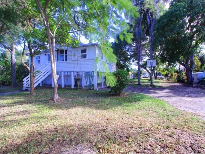 5 Glenmorris Street, Norville QLD 4670