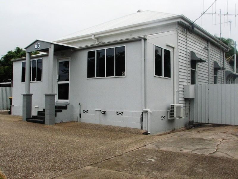 65 Barolin Street, Bundaberg South QLD 4670