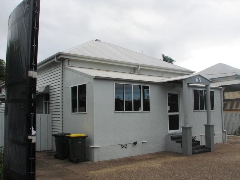 65 Barolin Street, Bundaberg South QLD 4670