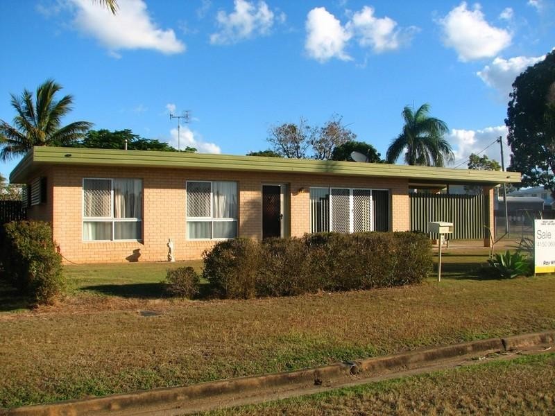 29 Richards Street, Svensson Heights QLD 4670