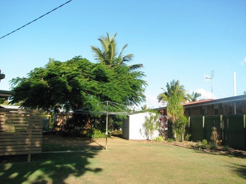 29 Richards Street, Svensson Heights QLD 4670