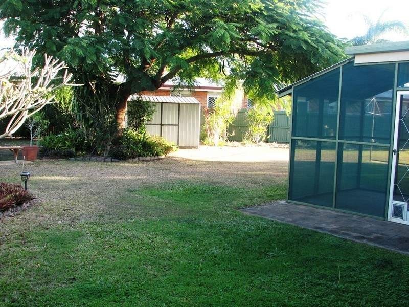 29 Richards Street, Svensson Heights QLD 4670