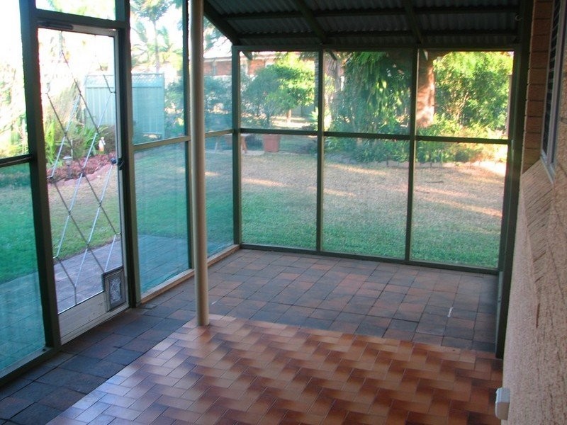 29 Richards Street, Svensson Heights QLD 4670