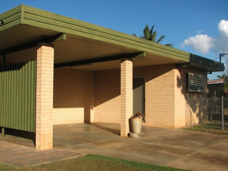 29 Richards Street, Svensson Heights QLD 4670