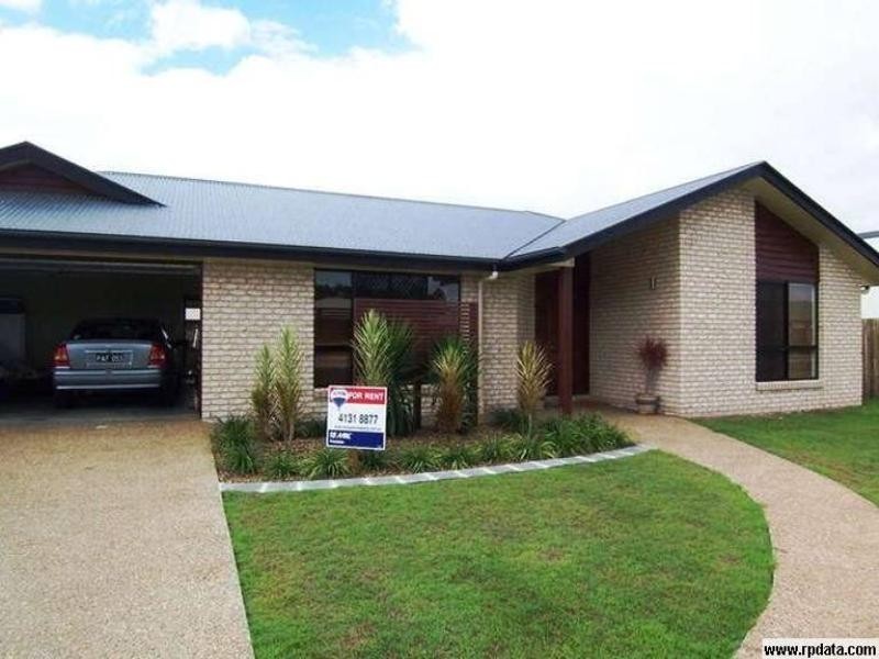 3 Voss Court, Millbank QLD 4670