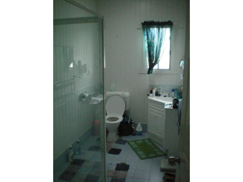 Lot 4 Woods Road, Sharon QLD 4670