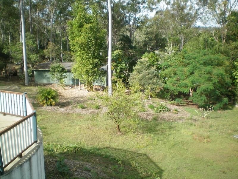 Lot 4 Woods Road, Sharon QLD 4670