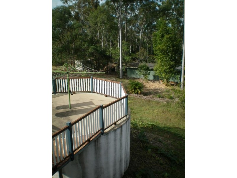 Lot 4 Woods Road, Sharon QLD 4670