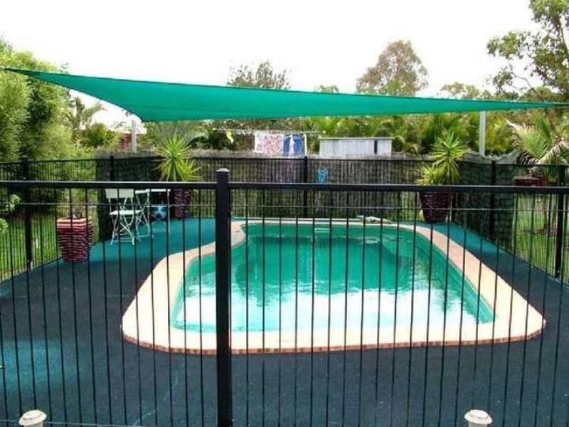 8 Park Estate Drive, Branyan QLD 4670