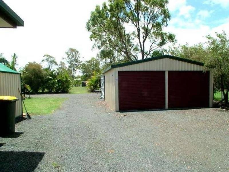 8 Park Estate Drive, Branyan QLD 4670