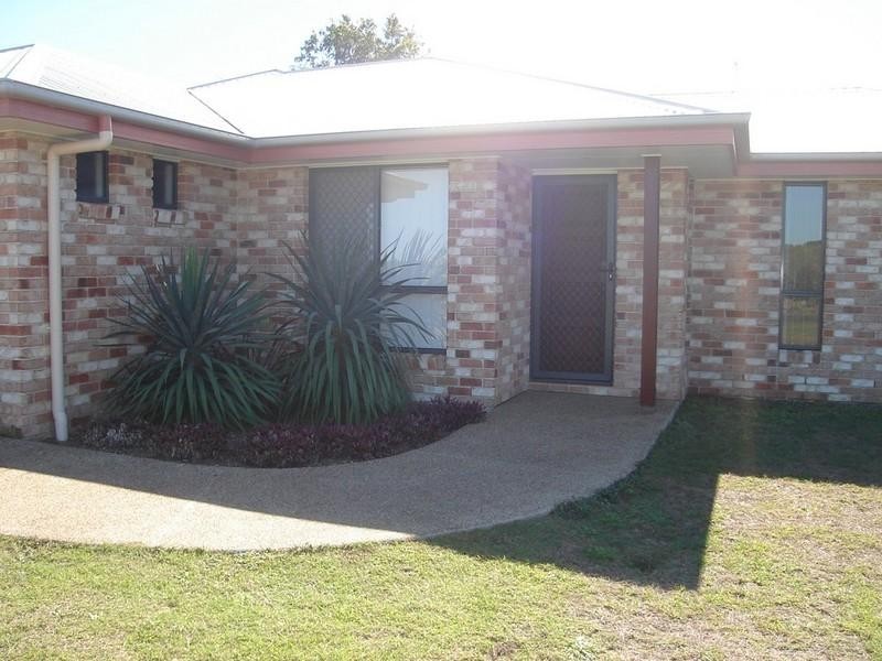 48 Poinciana Avenue, Innes Park QLD 4670