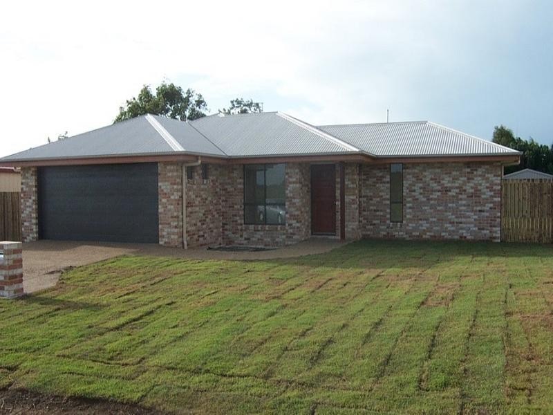 48 Poinciana Avenue, Innes Park QLD 4670