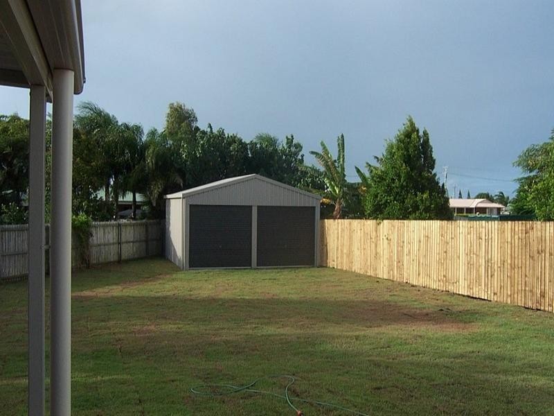 48 Poinciana Avenue, Innes Park QLD 4670