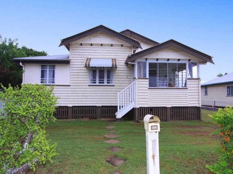 109 Branyan Street, Svensson Heights QLD 4670