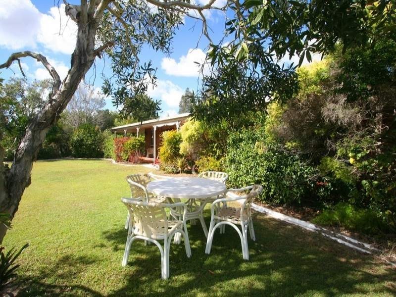 14 Clydesdale Avenue, Branyan QLD 4670