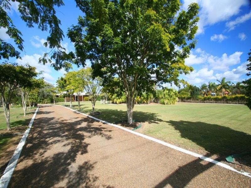 14 Clydesdale Avenue, Branyan QLD 4670