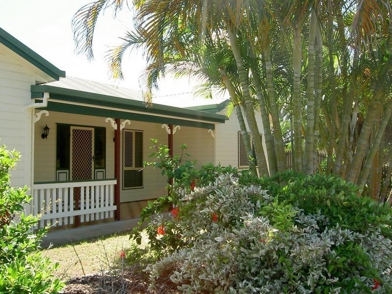 13 Acacia Street, Moore Park Beach QLD 4670