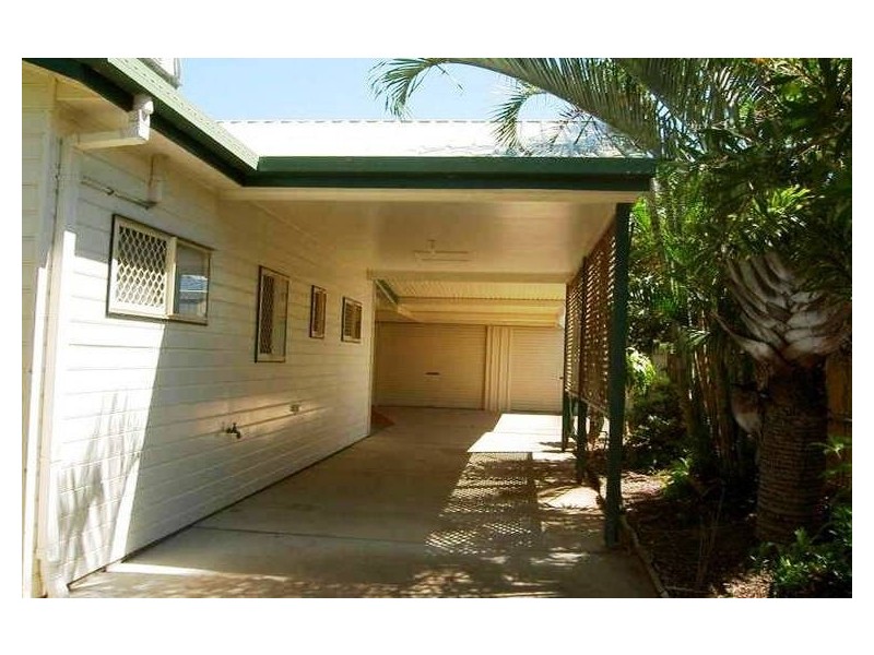 13 Acacia Street, Moore Park Beach QLD 4670