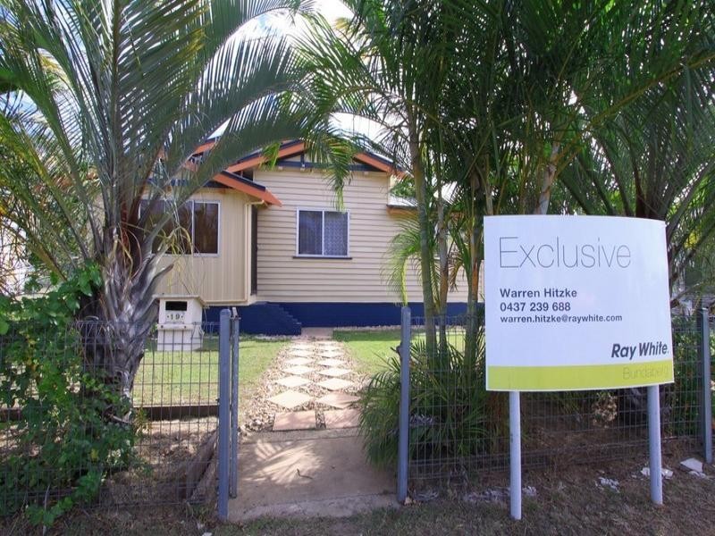 19 Wilmot Street, Bundaberg North QLD 4670