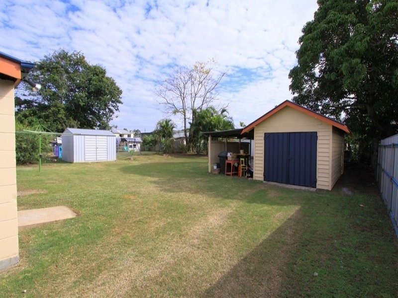 19 Wilmot Street, Bundaberg North QLD 4670
