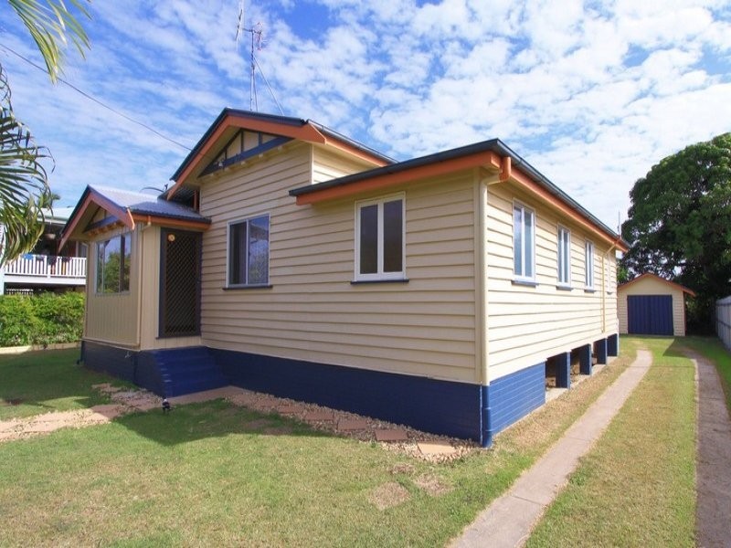 19 Wilmot Street, Bundaberg North QLD 4670