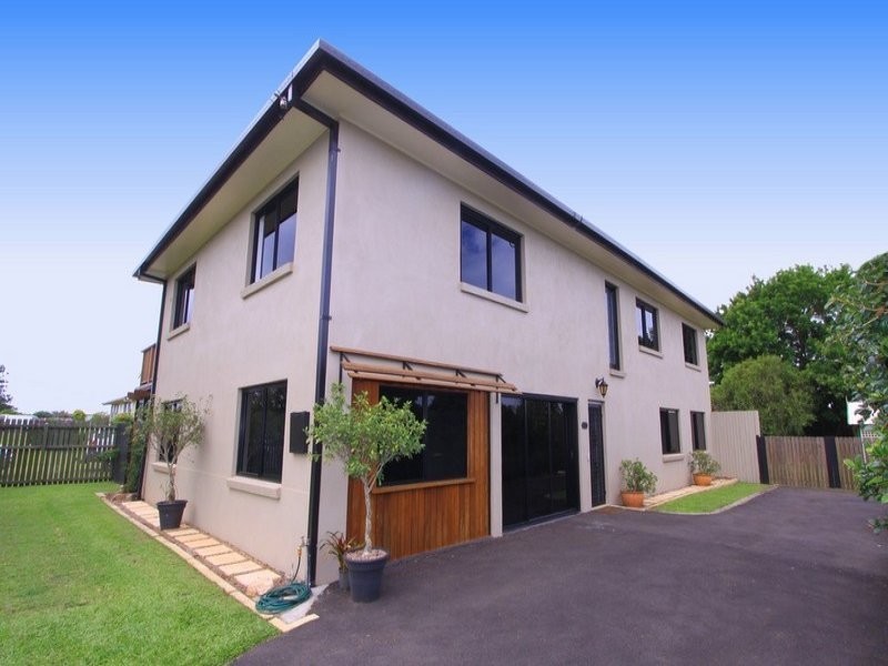 150 Windermere Road, Windermere QLD 4670