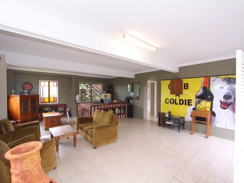 150 Windermere Road, Windermere QLD 4670