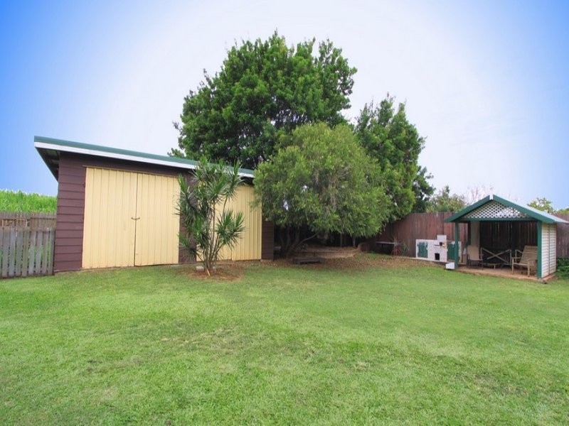 150 Windermere Road, Windermere QLD 4670