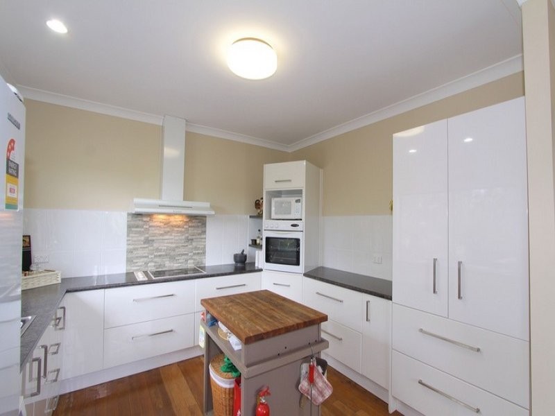 150 Windermere Road, Windermere QLD 4670