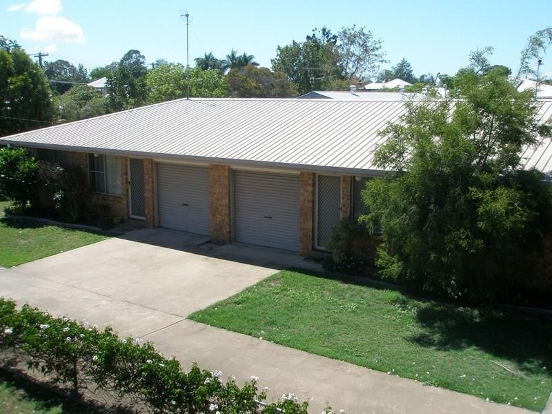 Bundaberg South QLD 4670