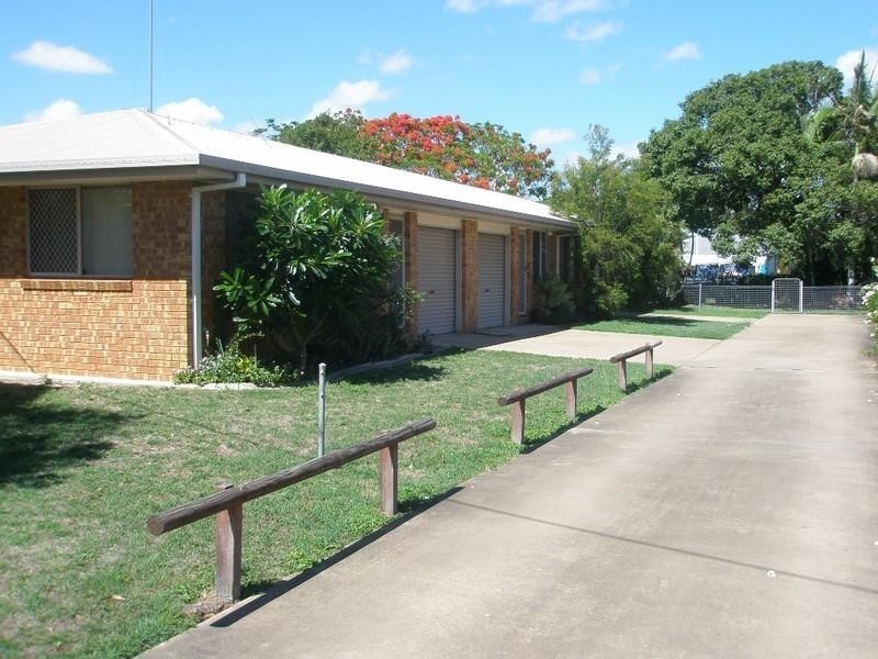 Bundaberg South QLD 4670