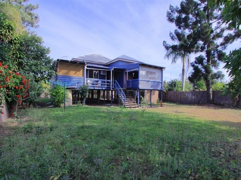 Bundaberg South QLD 4670