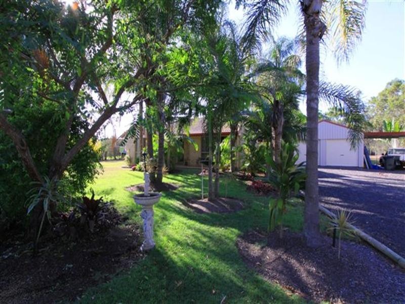 9 Aquamarine Drive, Branyan QLD 4670