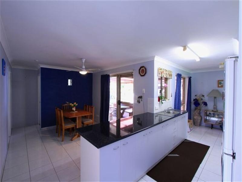 9 Aquamarine Drive, Branyan QLD 4670