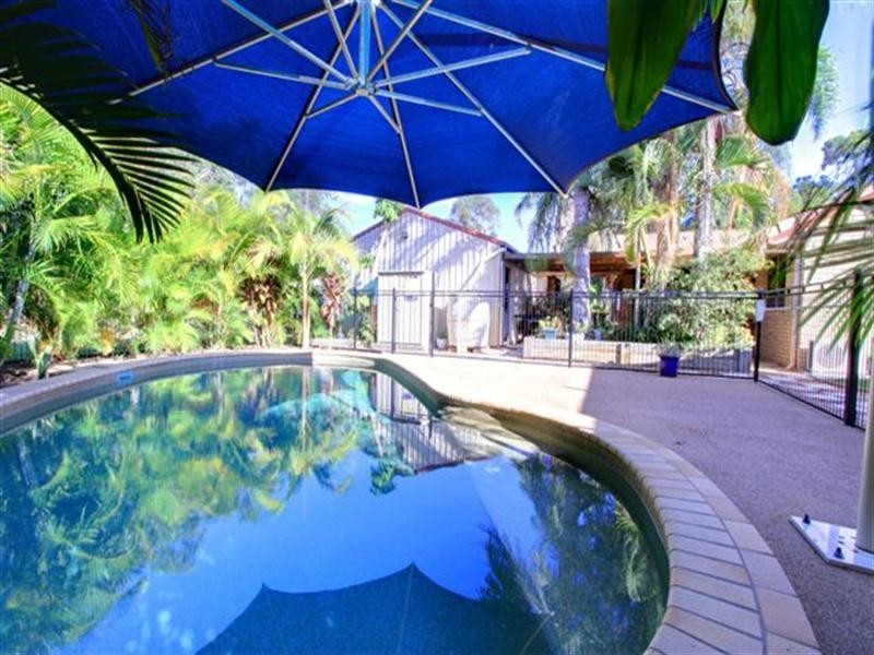 9 Aquamarine Drive, Branyan QLD 4670