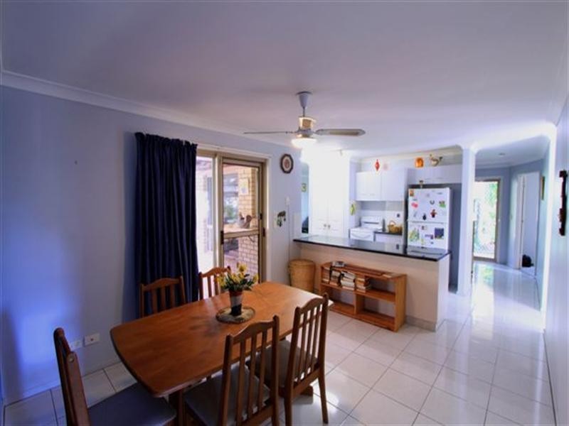 9 Aquamarine Drive, Branyan QLD 4670