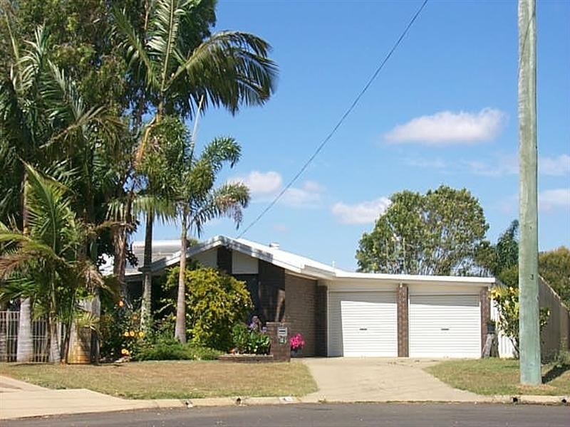 13 Centennial Court, Avenell Heights QLD 4670