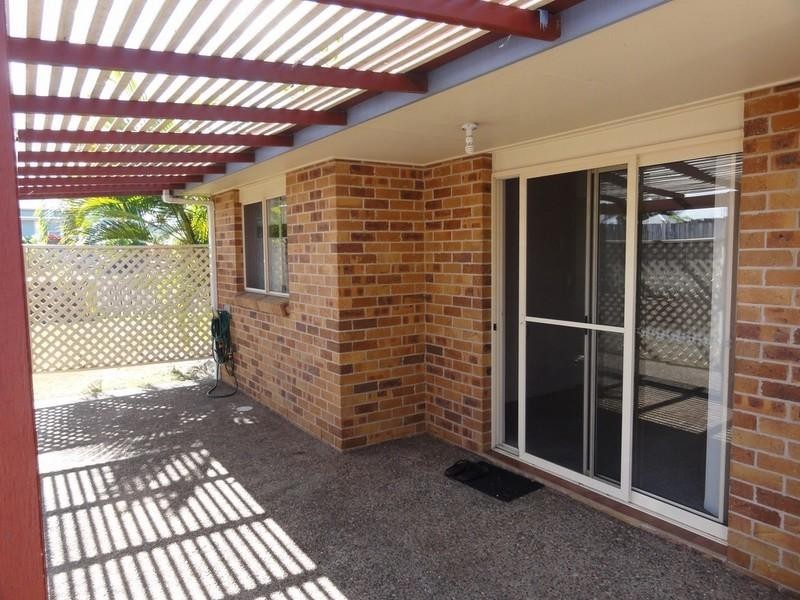 1/72 Steuart Street, Bundaberg North QLD 4670