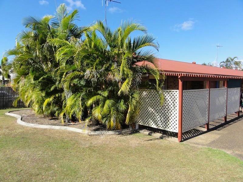 1/72 Steuart Street, Bundaberg North QLD 4670