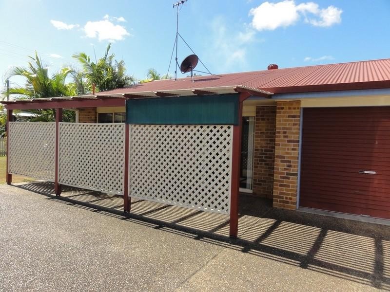 1/72 Steuart Street, Bundaberg North QLD 4670