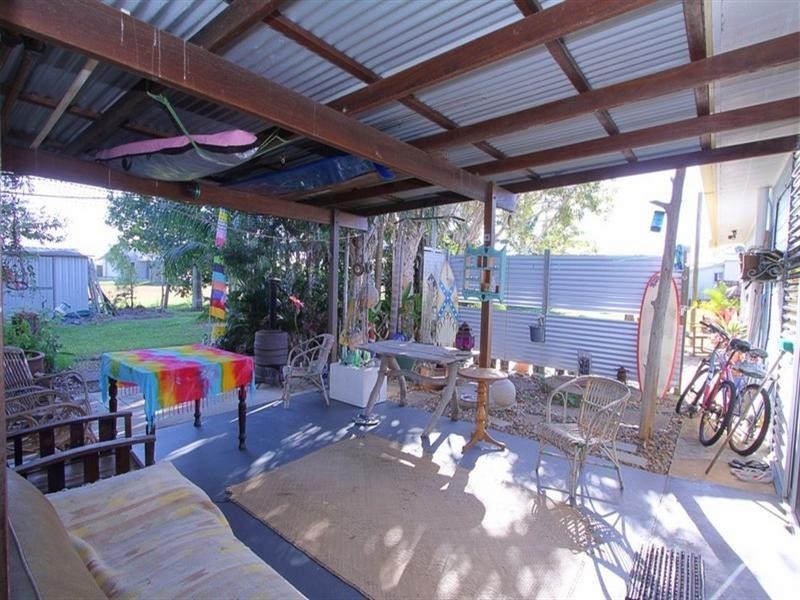 0/9 Esplanade, Innes Park QLD 4670