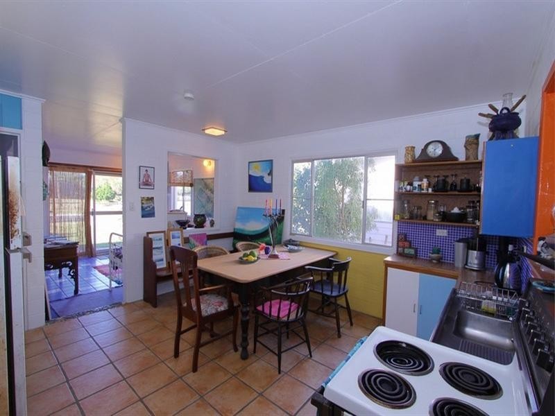 0/9 Esplanade, Innes Park QLD 4670