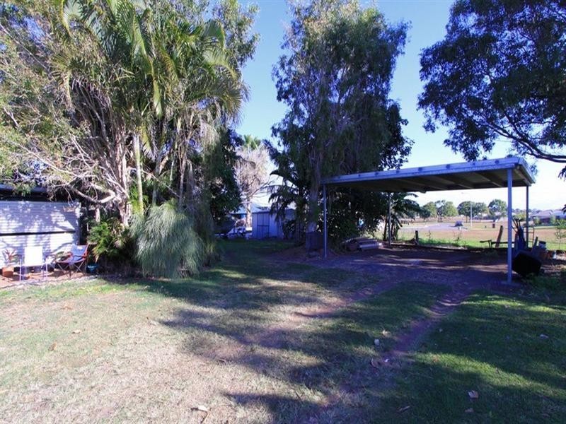 0/9 Esplanade, Innes Park QLD 4670