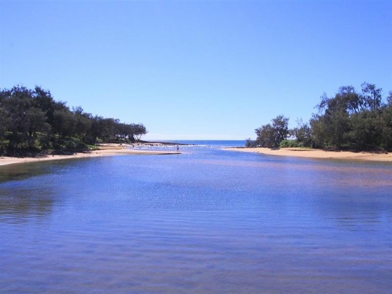 0/9 Esplanade, Innes Park QLD 4670