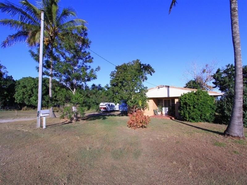 11 Booloongie Road, Gooburrum QLD 4670