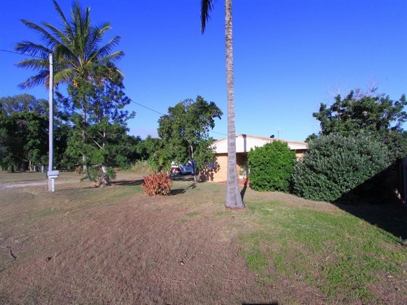 11 Booloongie Road, Gooburrum QLD 4670