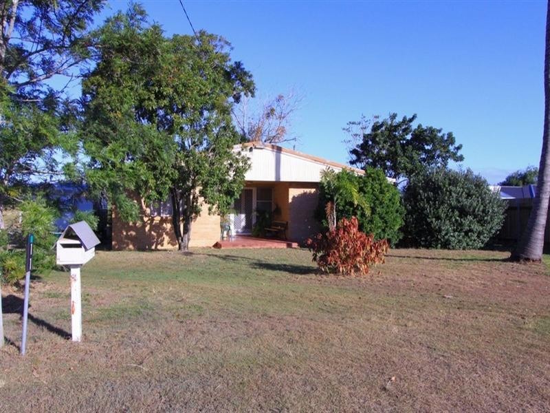 11 Booloongie Road, Gooburrum QLD 4670