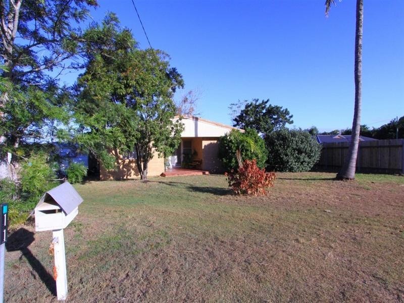 11 Booloongie Road, Gooburrum QLD 4670