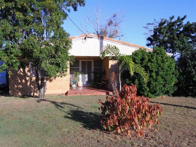 11 Booloongie Road, Gooburrum QLD 4670