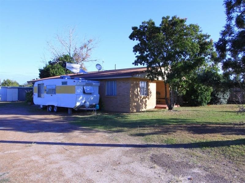 11 Booloongie Road, Gooburrum QLD 4670